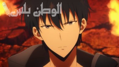 موعد Solo Leveling SEASON 2 episode 7