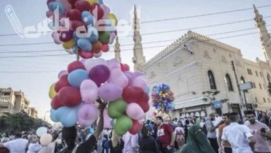 موعد إجازة عيد الفطر المُبارك