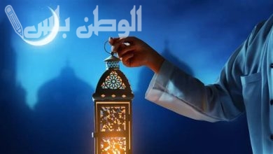 موعد شهر رمضان 1446