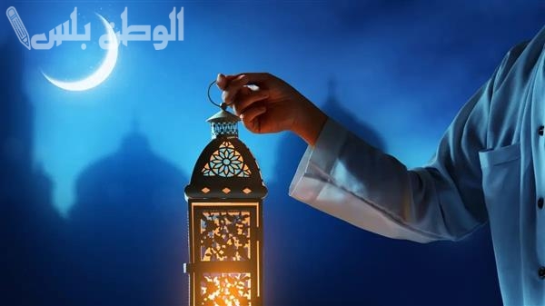 موعد شهر رمضان 1446