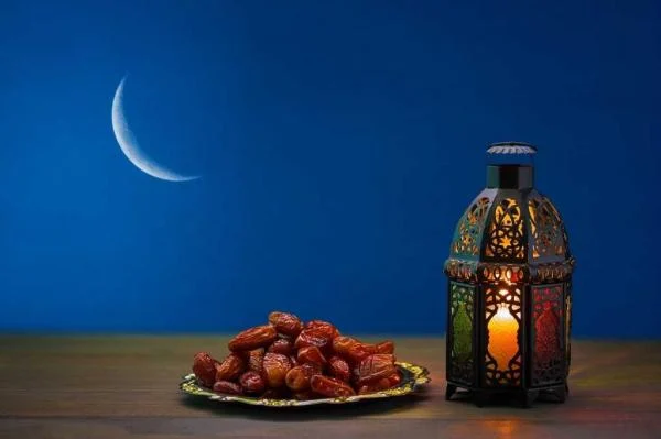 موعد شهر رمضان المبارك