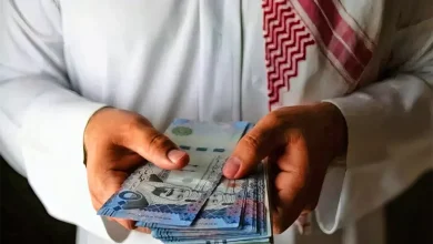 موعد صرف راتب فبراير 2025 في السعودية