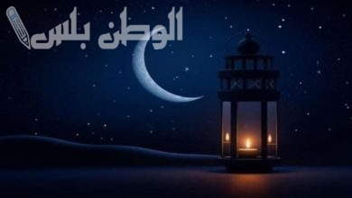 موعد غرة شهر رمضان