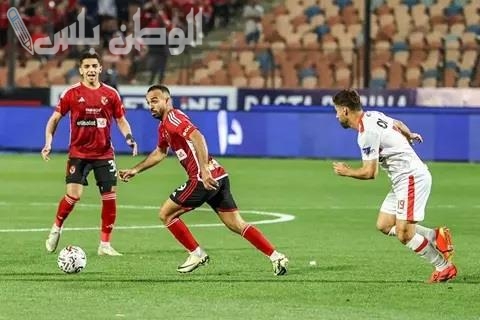 موعد مباراة الأهلي والزمالك القادمة