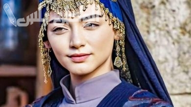 نهاية بالا خاتون في مسلسل المؤسس عثمان