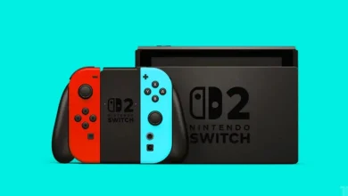 نينتندو تؤكد قدوم جهاز Switch 2