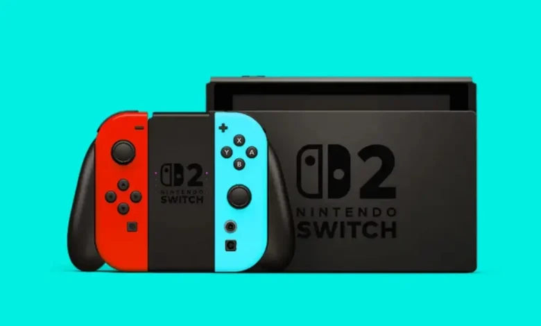 نينتندو تؤكد قدوم جهاز Switch 2