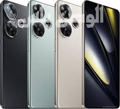 هاتف Xiaomi Poco F6