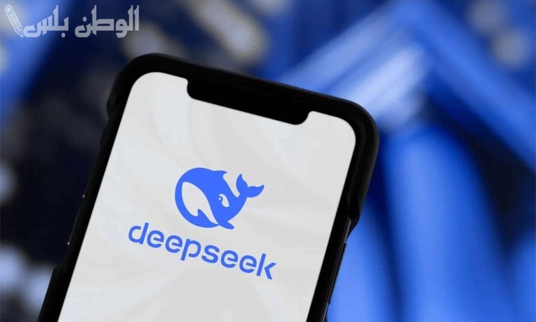 هاس يربط بين حظر DeepSeek وأحداث TikTok