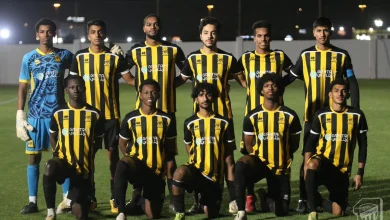 نادي الاتحاد