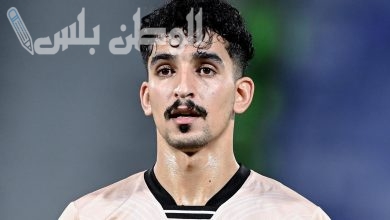 نادر الشراري