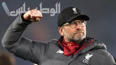 مدرب ليفربول