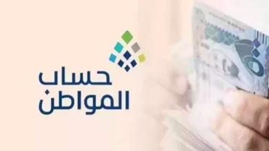 كيف أحسب حساب المواطن لكل فرد؟ إليك التفاصيل