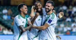 جدول مواعيد مباريات اليوم الإثنين 27 - 10 - 2025 والقنوات الناقلة