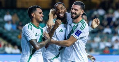 جدول مواعيد مباريات اليوم الإثنين 27 - 10 - 2025 والقنوات الناقلة 