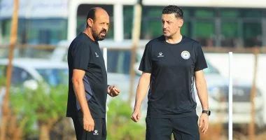 الزوراء يبحث عن الفوز الأول مع عماد النحاس فى الدورى العراقى