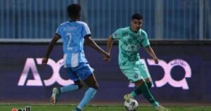 نتائج مباريات اليوم الأحد 26 – 10 – 2025