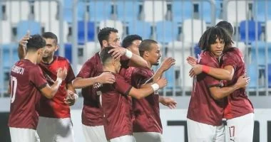 جدول ترتيب مسابقة الدورى المصرى.. سيراميكا يتصدر مؤقتا