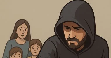 قتل البراءة بالسم.. جريمة هزّت فيصل والمتهم يخضع للكشف النفسي