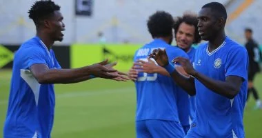 سموحة يستدرج الجونة اليوم بحثاً عن 3 نقاط فى الدوري