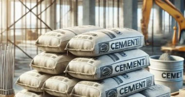 سعر الأسمنت اليوم الاثنين  26 - 10-2025 وفرة في المعروض بالسوق