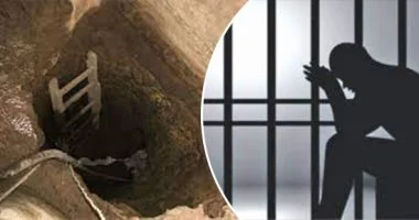 ضبط 6 أشخاص أثناء التنقيب عن الآثار داخل عقار في المرج