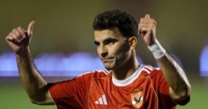 زيزو وبن شرقي وتريزيجيه يعودون لتشكيل الأهلي أمام بتروجت فى الدوري