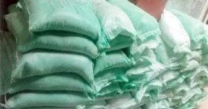 ضبط أكثر من 9 أطنان دقيق مخالف خلال حملات على المخابز الحرة والمدعمة