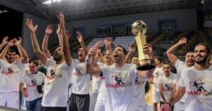 الزمالك يجهز تظلما على عقوبات الاتحاد الأفريقي لليد بعد إيقافه عاماً