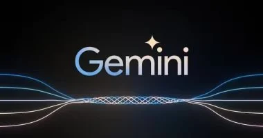 Gemini يمكنه انشاء بريزنتيشن كامل بمجرد كتابة طلب