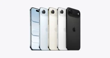 آبل تُواصل إنتاج iPhone Air بثبات رغم شائعات خفض التصنيع