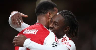 هجوم ناري يقود آرسنال ضد كريستال بالاس فى موقعة الدوري الإنجليزي