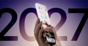 آيفون 20 بدون أزرار.. أبل تنتقل كلياً إلى تقنية اللمس الدقيقة