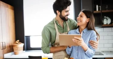 رجال 4 أبراج بيحبوا يساعدوا فى المطبخ.. برج السرطان بيعتبره لغة حب