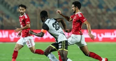 أخبار الرياضة المصرية اليوم السبت 25 - 10 - 2025