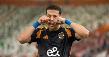 حصاد الرياضة المصرية اليوم الثلاثاء 28 - 10 - 2025