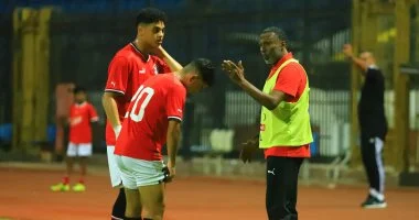 أخبار الرياضة المصرية اليوم الإثنين 27 - 10 - 2025