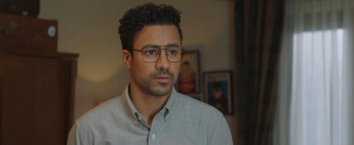 فيلمين ومسلسل.. أحمد داود يعيش انتعاشة فنية خلال الفترة الحالية