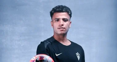 أحمد ربيع جاهز لتدعيم الزمالك أمام البنك الأهلي