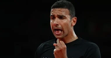 كل ما تريد معرفته عن أزمة تنس الطاولة من البداية للتهديد بالشطب النهائي