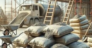 هل تغيرت الأسعار؟ سعر الأسمنت اليوم الجمعة 31-10-2025 هل تغيرت الأسعار؟ سعر الأسمنت اليوم الجمعة 31-10-2025