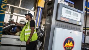 أسعار البنزين والسولار اليوم الأربعاء 29 أكتوبر 2025