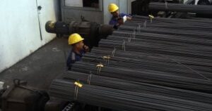 سعر الحديد اليوم الأربعاء 29 -10-2025 فى الأسواق