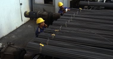 سعر الحديد اليوم الأربعاء 29 -10-2025 فى الأسواق