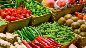 العنب بكام؟.. أسعار الخضراوات والفاكهة اليوم الأربعاء 29 أكتوبر 2025