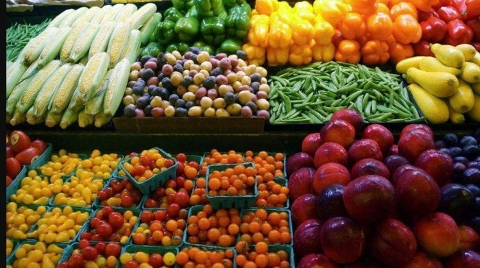 أسعار الخضروات والفاكهة تشهد تغييرات ملحوظة اليوم الجمعة 31 أكتوبر أسعار الخضروات والفاكهة اليوم الجمعة 31 أكتوبر