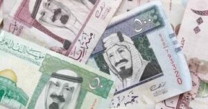 سعر الريال السعودى مقابل الجنيه اليوم الخميس 30-10-2025