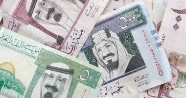 سعر الريال السعودى مقابل الجنيه اليوم الخميس 30-10-2025
