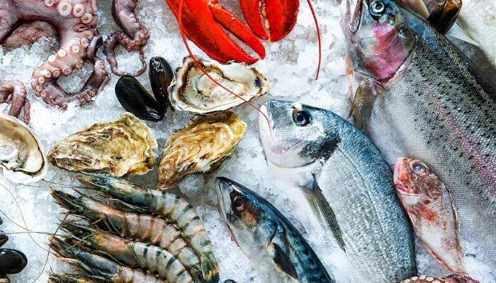 البلطي الكبير بـ 65 جنيها.. أسعار السمك والجمبري اليوم الأربعاء 29 أكتوبر 2025