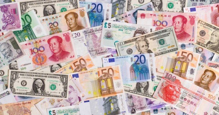 أسعار العملات العربية والأجنبية اليوم الأحد 26 أكتوبر 2025